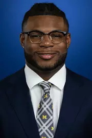 Donovan Johnson