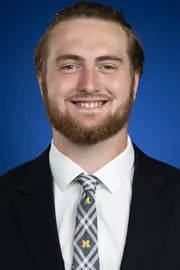 Connor Jones