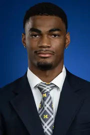 Jaden Mangham