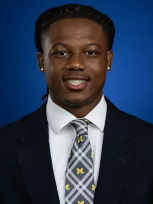 TJ Metcalf