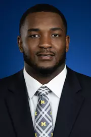 Derrick Moore