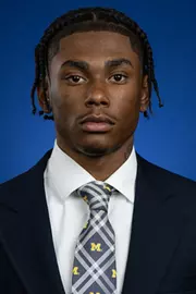 Semaj Morgan