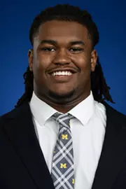 Trey Pierce