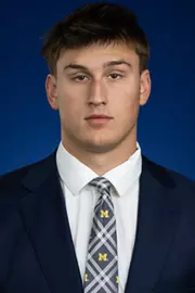 Brady Prieskorn