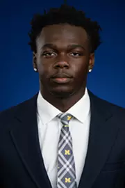 Jayden Sanders