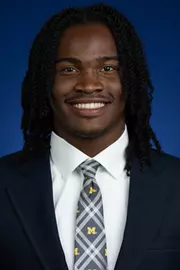Bryce Underwood