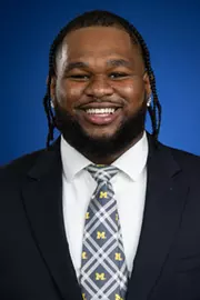 Tré Williams