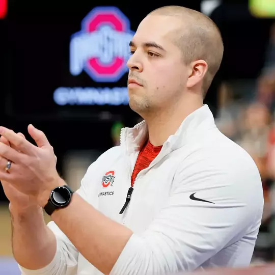 Quest Hayden (Ohio State Athletics)