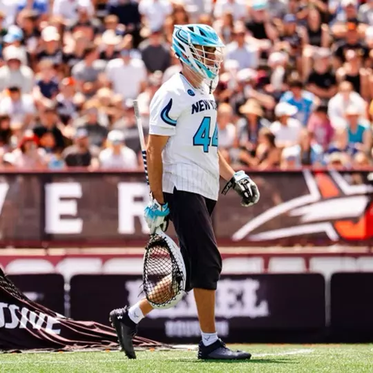 Liam Entenmann (New York Atlas/Premier Lacrosse League)