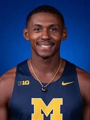 Miles Brown