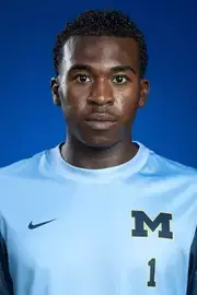 Isaiah Goldson