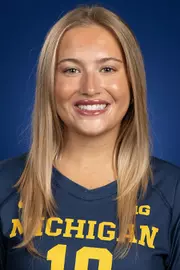 Carly Greskovics