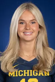 Jenna Hanes
