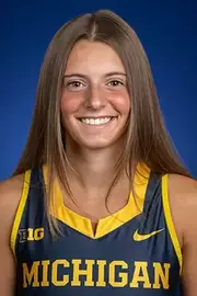 Zoe Martin