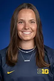 Caylie McMahon