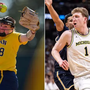 Lauren Derkowski and Danny Wolf