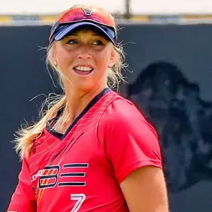 Carmyn Greenwood (Florida Vibe)