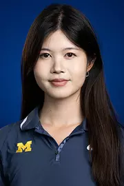 Vanessa Zhang