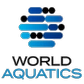 World Aquatics Swimming Logo