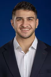 Dzhabrail Khurshidov