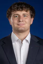 Keegan Nugent