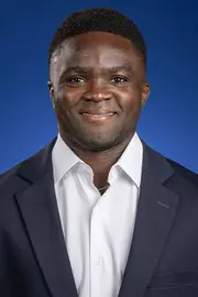 Wilfried Tanefeu