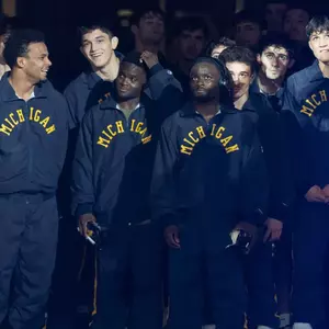 Michigan Wrestling