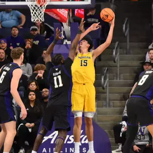 Aday Mara (Imagn Images)