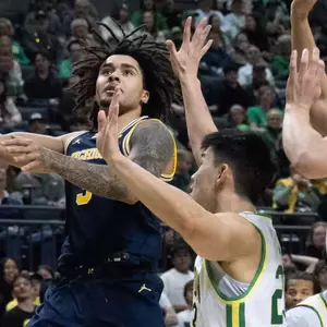 Elliot Cadeau (Imagn Images)