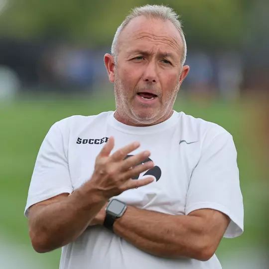 Dave DiIanni (Iowa Athletics)