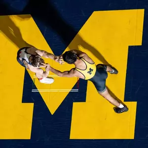 Michigan Wrestling
