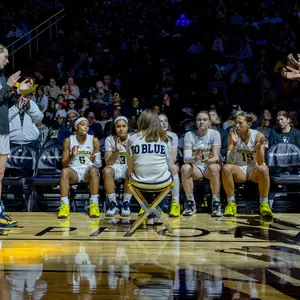 Michigan Women's Basketball