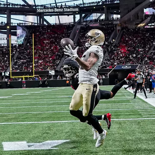 Ronnie Bell (Imagn Images)