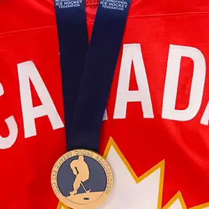 Canada Bronze Medal
