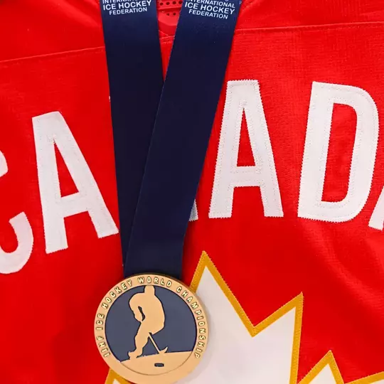 Canada Bronze Medal