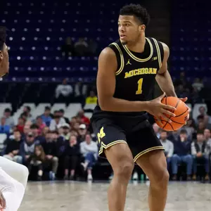 Trey McKenney (Imagn Images)