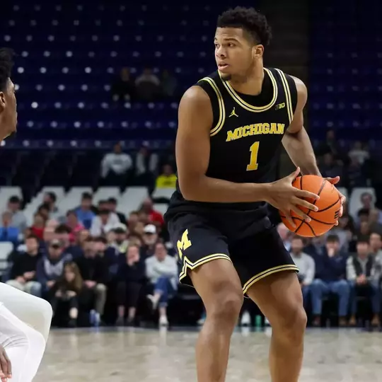 Trey McKenney (Imagn Images)