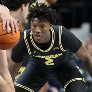 L.J. Cason (Imagn Images)