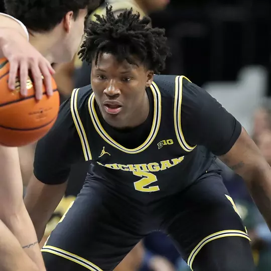 L.J. Cason (Imagn Images)