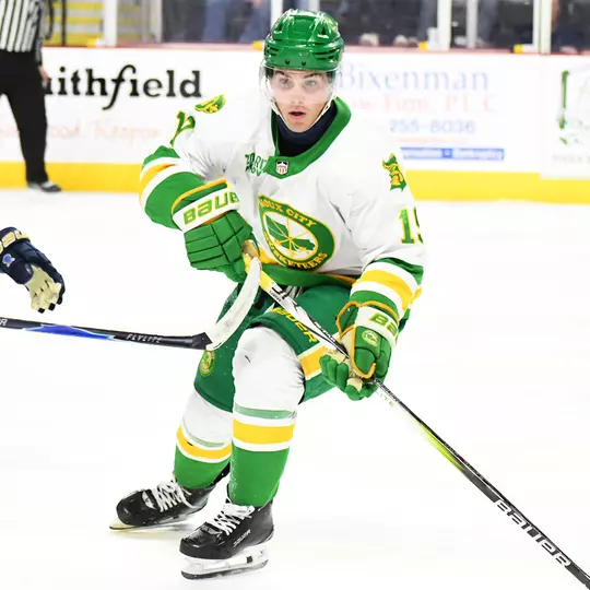 Kasen Muscutt (USHL)