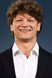 Dylan Gilcher