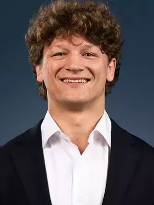 Dylan Gilcher