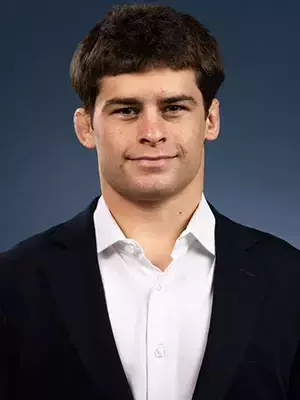 Chris Kiser