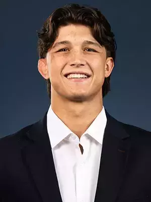 Beau Mantanona