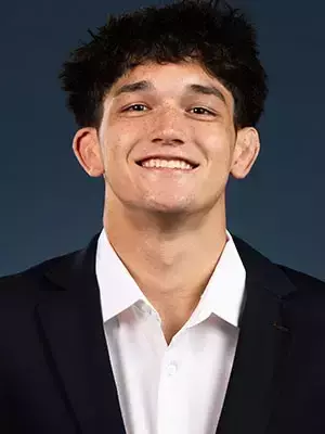 Brock Mantanona