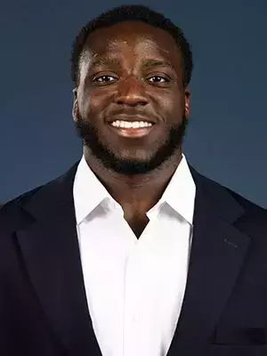 Charles Walker