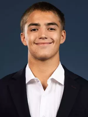 Cooper Hinz