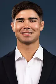 Josh Knudten