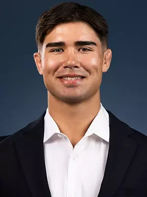 Josh Knudten