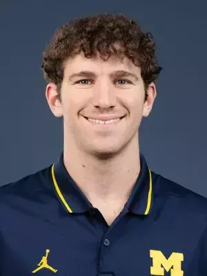 Harrison Hochberg